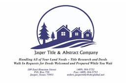 Business logo