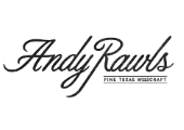 Andy Rawls Fine Texas Woodcraft