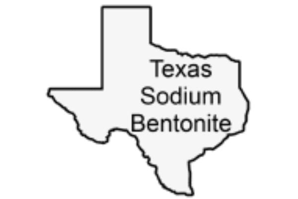 Texas Wholesaler Supplier for Bentonite Mineral