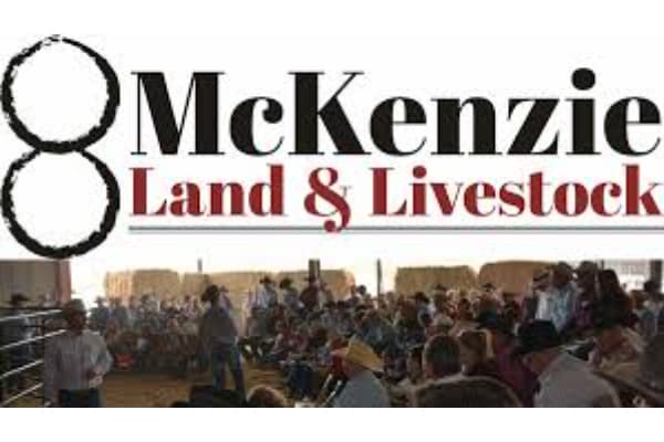 Mckenzie Land & Livestock