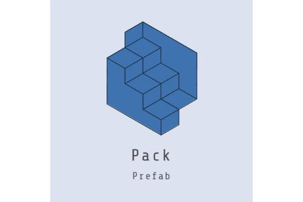 PackPrefab Homes