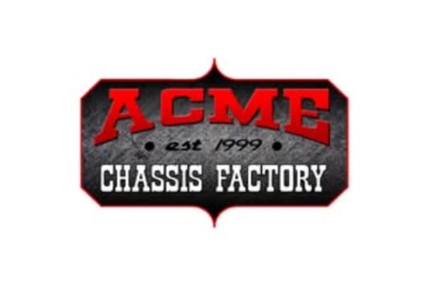 Acme Chassis Factory