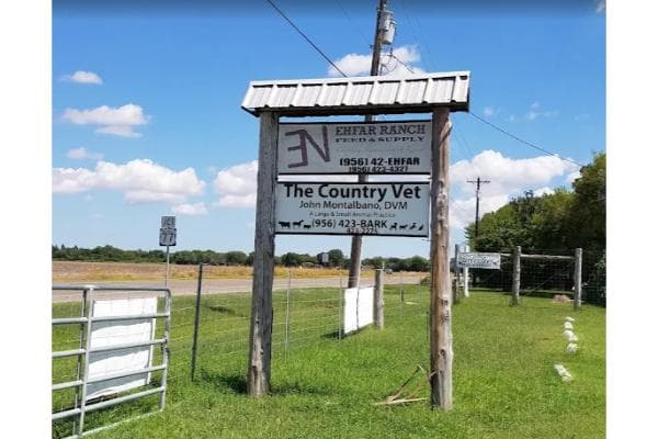 Ehfar Ranch Feed & Supply