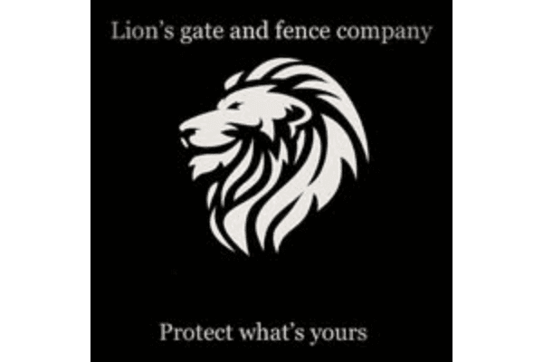 Lion's Gate and Fence Company