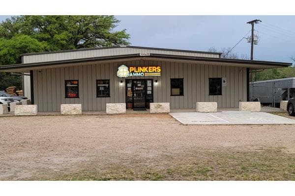 Plinkers- J&S Outdoors LLC