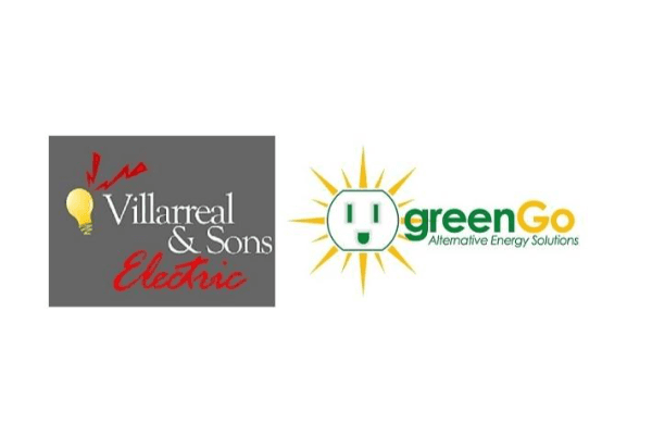 Villarreal & Sons Electric