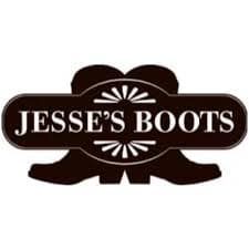 Jesse's Boots
