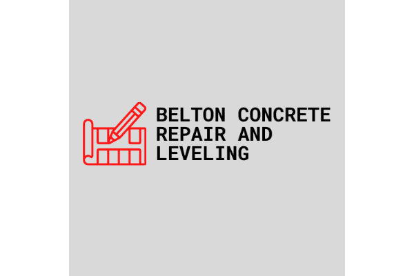 Belton Concrete Repair And Leveling