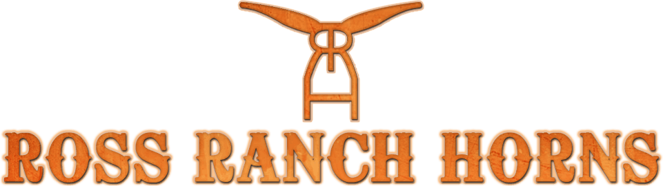 Ross Ranch Horns