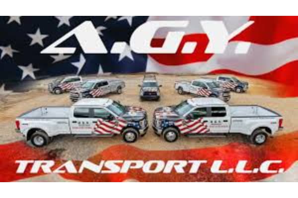 A.G.Y. Transport