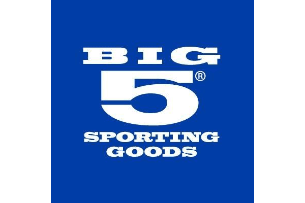 Big 5 Sporting Goods