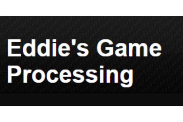 Eddie's Game Processing