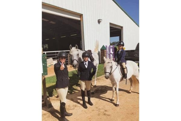 Pride of Texas Equestrian Center