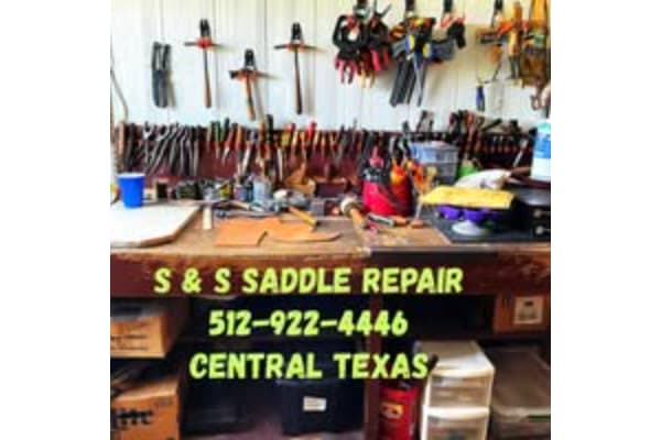 S&S Saddle Repair