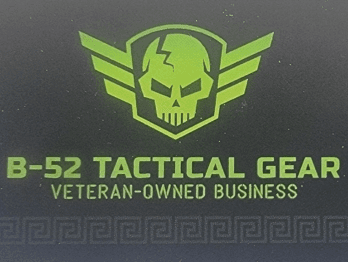 B-52 Tactical Gear