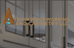 Atrium Woodworking and Cabinetry LLC