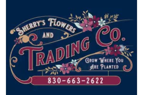 Sherry’s Flowers & Trading Co