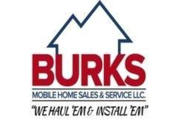 Burks Mobile Home Sales & Service LLC