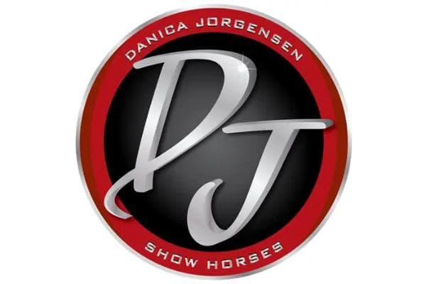 Danica Jorgensen Show Horses