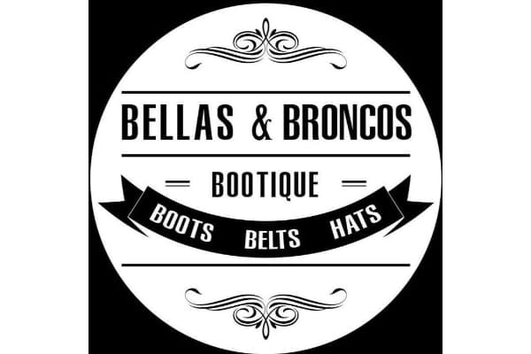 Bellas and Broncos Bootique
