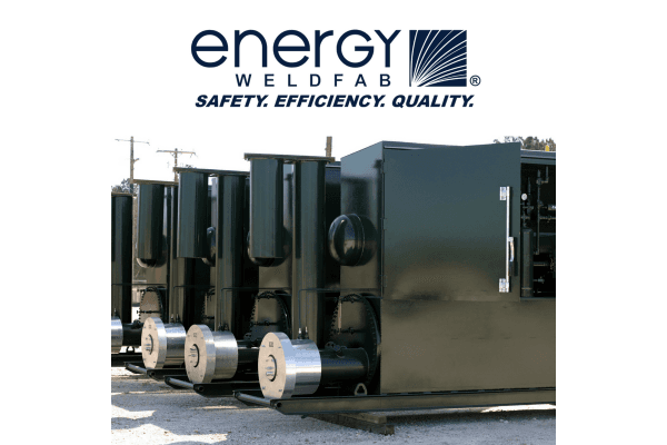 Energy Weldfab Inc.