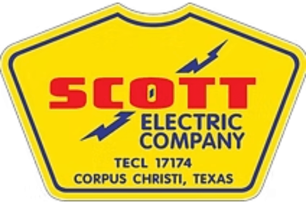 Scott Electric Company- Alice