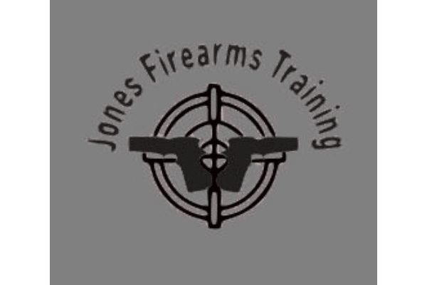 Jones Firearms Training