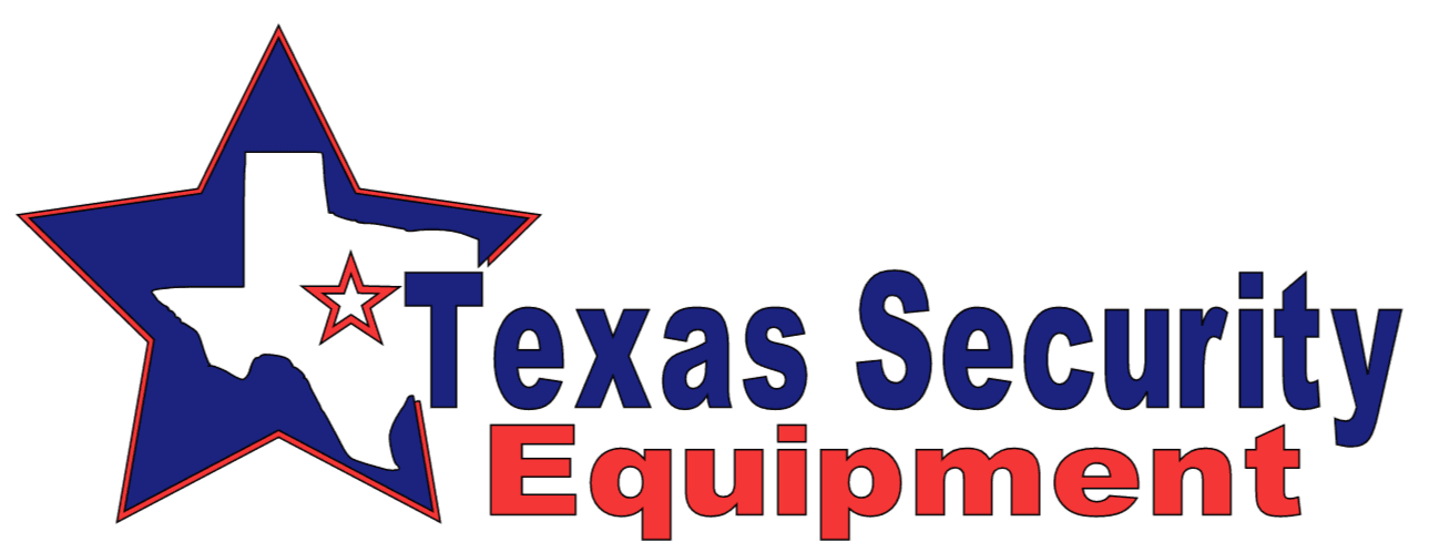 Texas Security Equipment