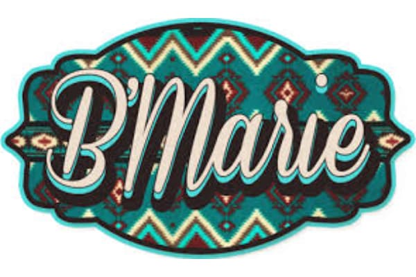 B'Marie