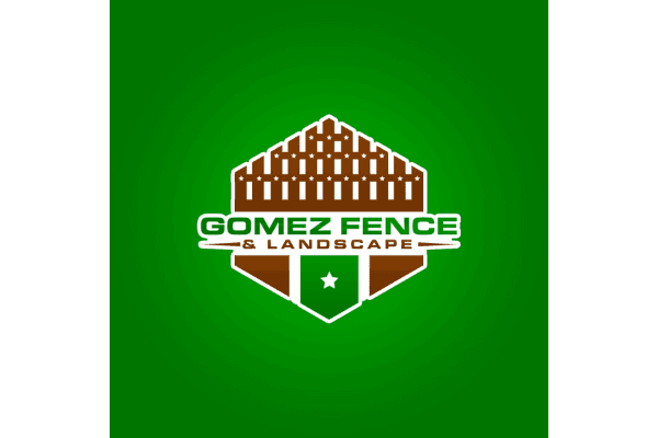 Gomez Fence & Landscape