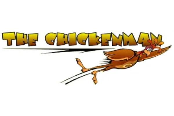 The Chicken Man