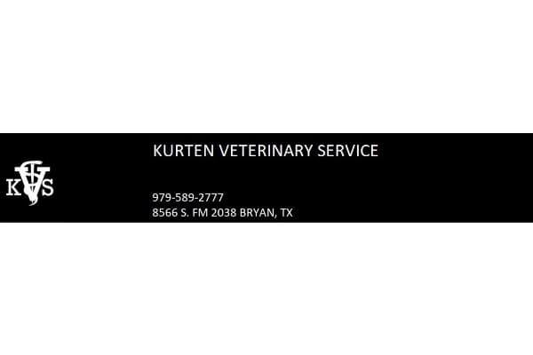 Kurten Veterinary Services