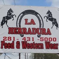La Herradura Feed & Western Wear