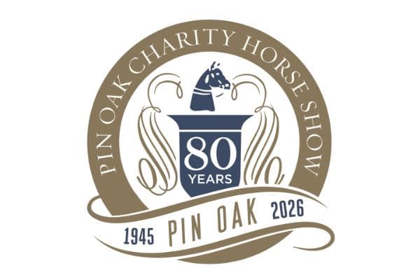 The Pin Oak Charity Horse Show