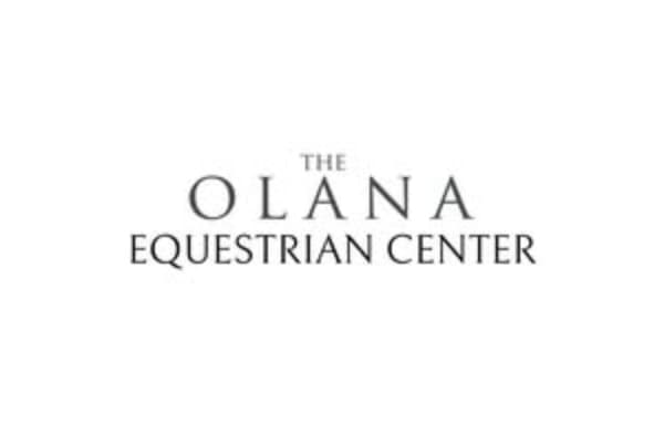 The Olana Equestrian Center