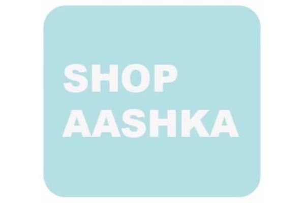 SHOP AASHKA