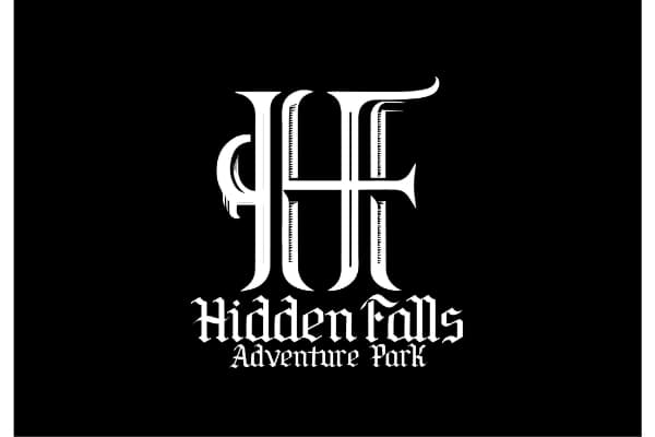 Hidden Falls Adventure Park