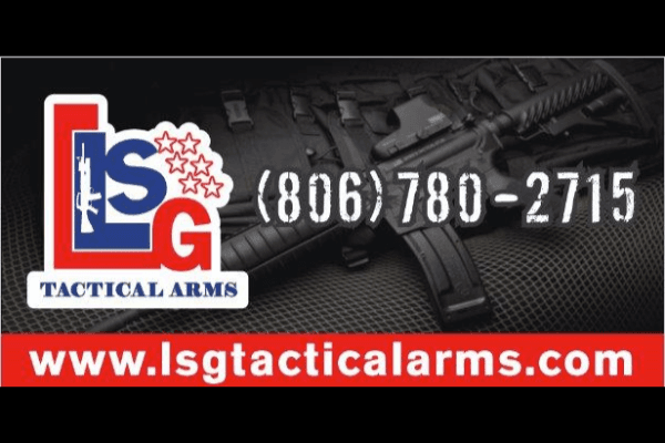 LSG Tactical Arms