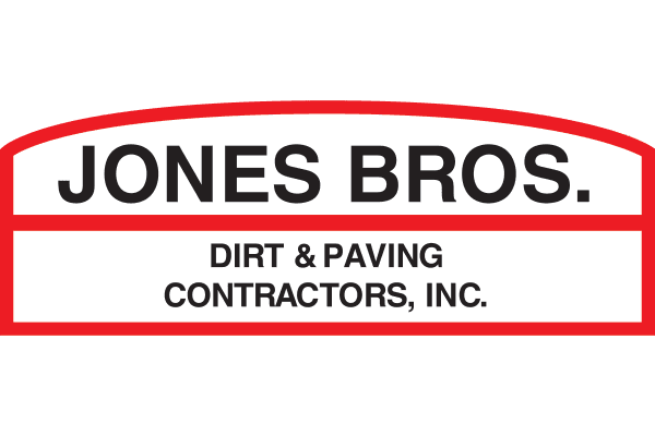 Jones Bros. Dirt & Paving Contractors, Inc.