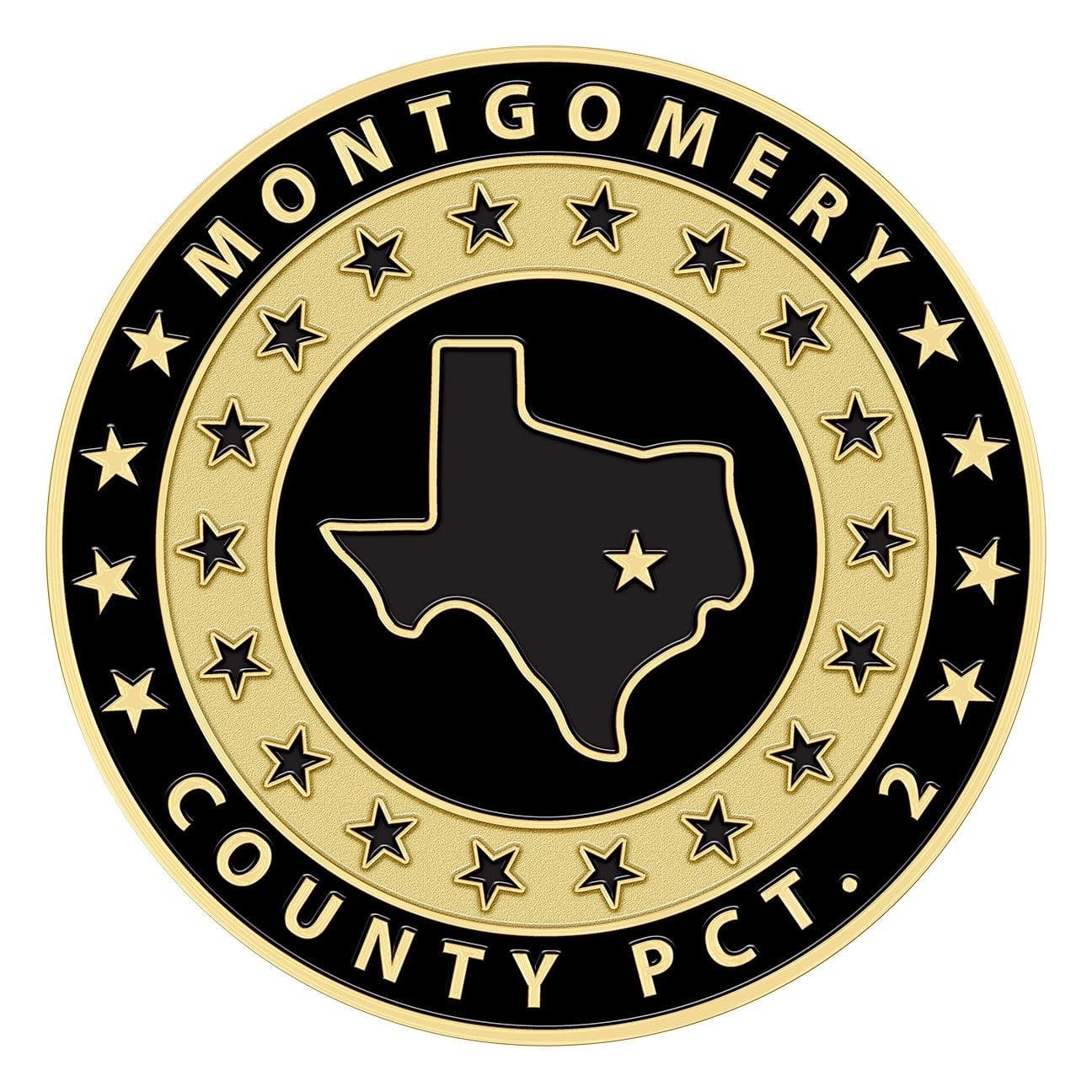 Montgomery County Precinct 2 Magnolia Horse Arena