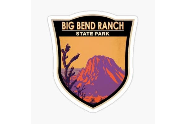 Big Bend Ranch State Park