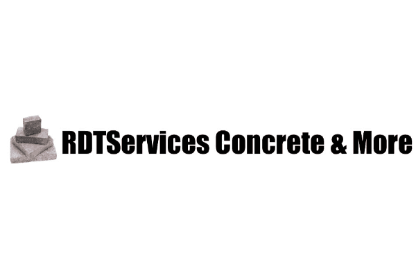 RDT Services Concrete and More