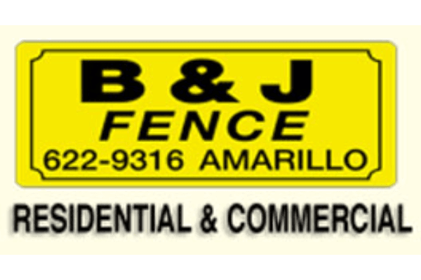B & J Fence Co