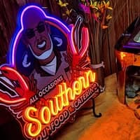 All Occasions Southern Soul Food & Catering