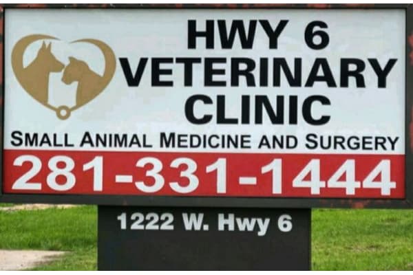 Hwy 6 Veterinary Clinic