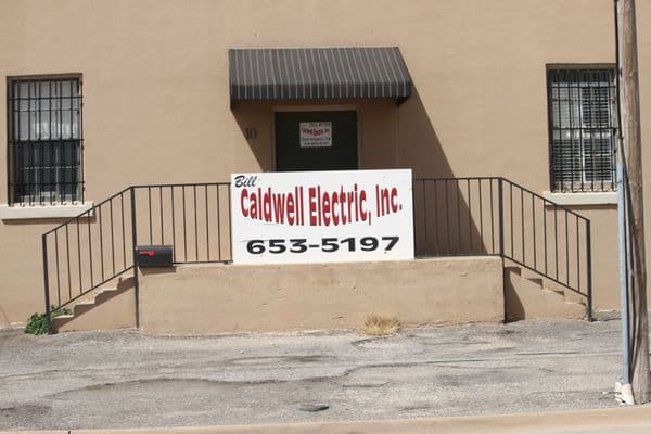 Bill Caldwell Electric, Inc.