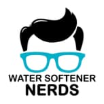 The Water Softener Nerds
