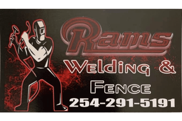 Rams Welding & Fence