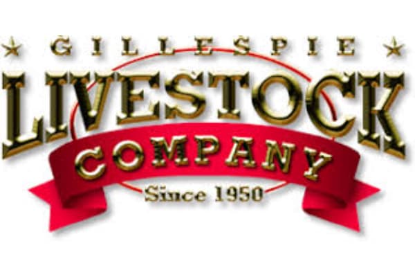 Gillespie Livestock Company