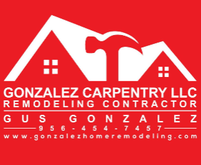 Gonzalez Carpentry LLC Remodeling Contractor